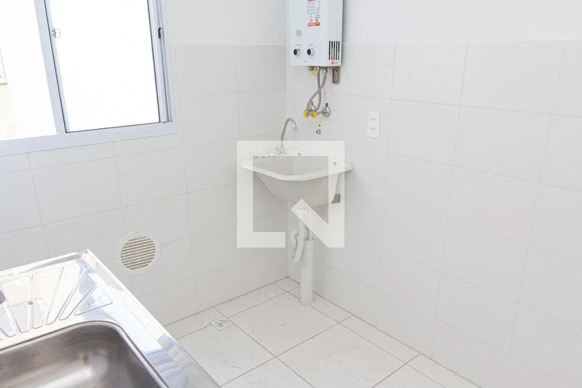 2-bedroom rental apartment with 42 m² and parking — photo 43