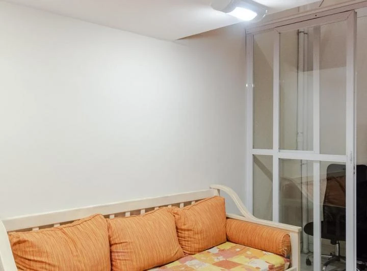 Apartamento, 45 m², com espaço de home office — photo 5