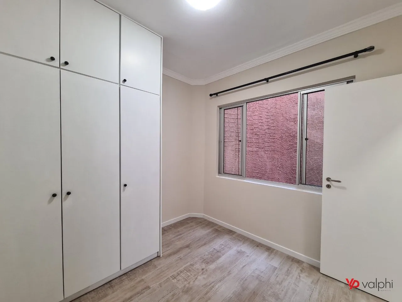 Unfurnished 3-bedroom apartment with 114 m² — photo 31