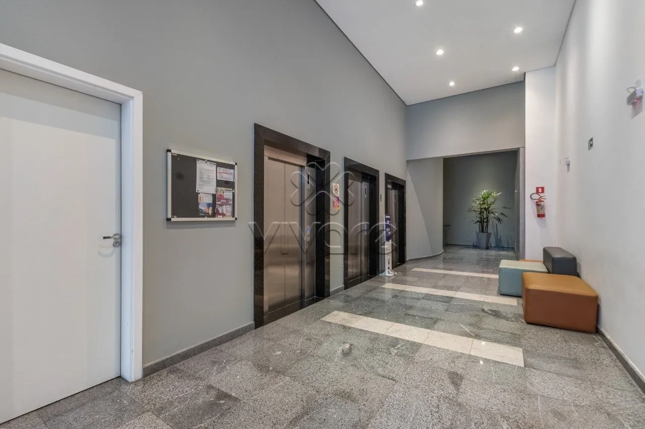 Lavadora y 1 dormitorio: departamento de 28 m² — photo 22