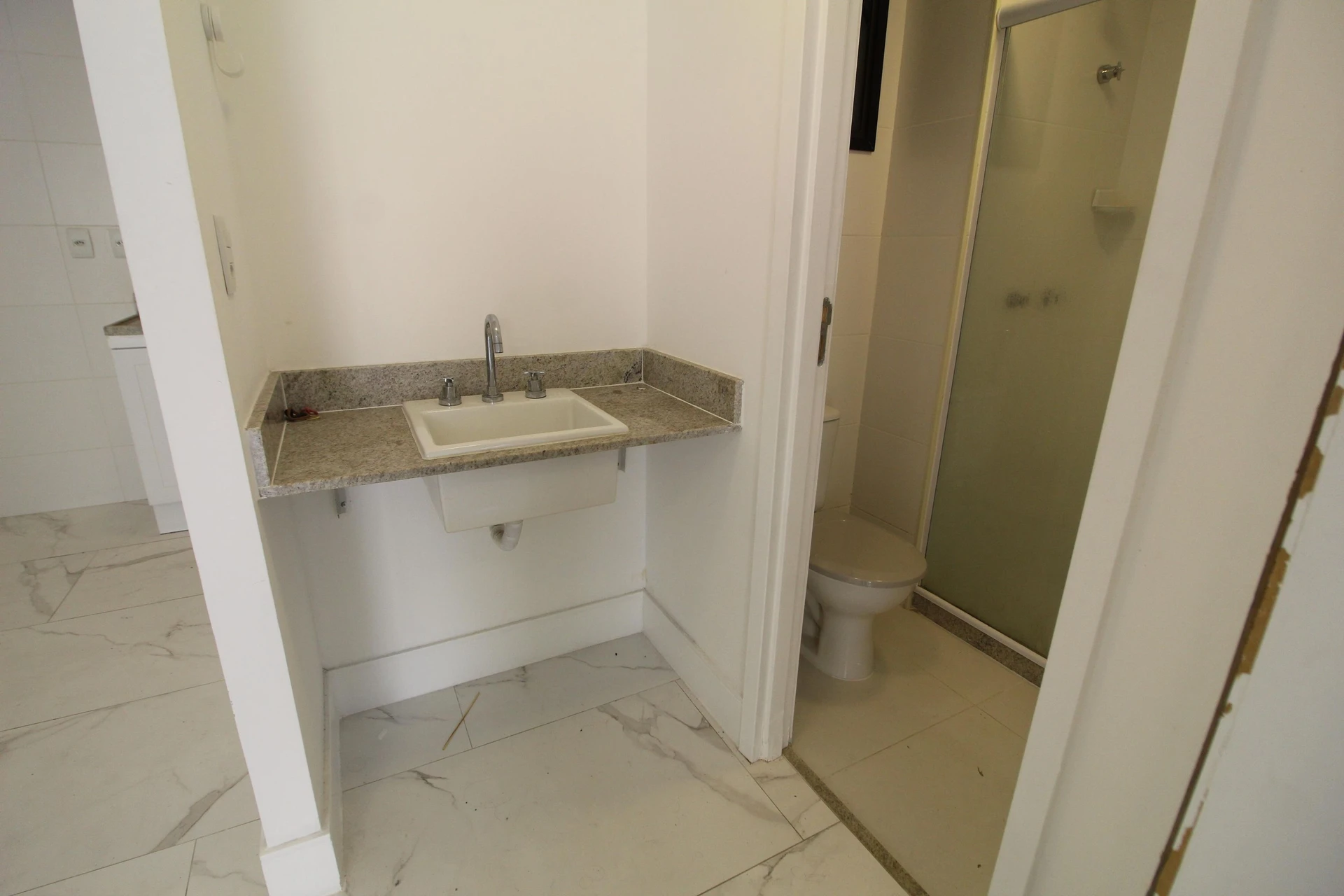 Студия 40 м², Рио-де-Жанейро — photo 31