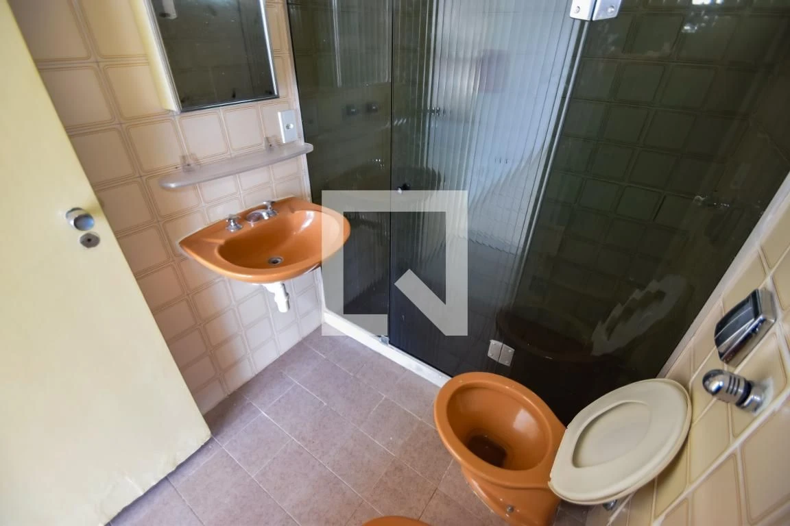3-bedroom apartment with a mountain view in Rio de Janeiro — photo 42
