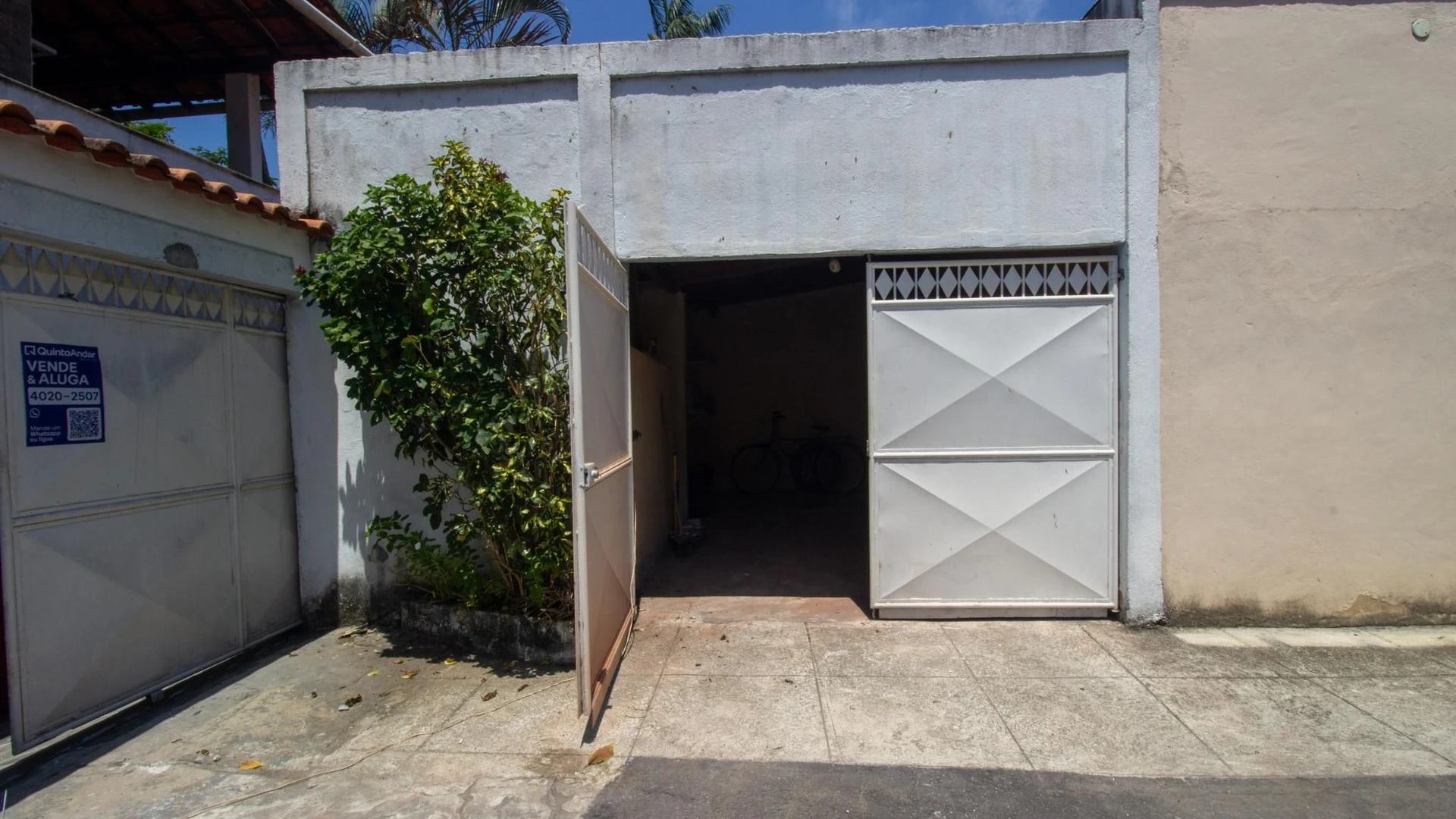 House, 260 m², with a grill on the balcony — photo 42