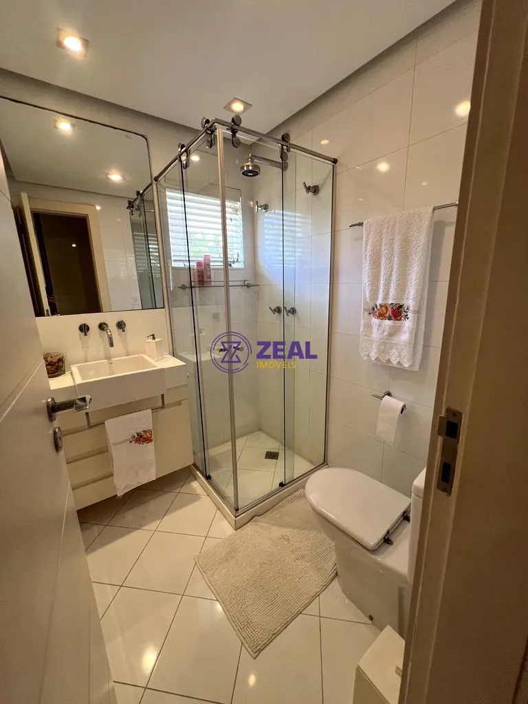 Casa triplex mobiliada com 6 suítes e 10 vagas — photo 11