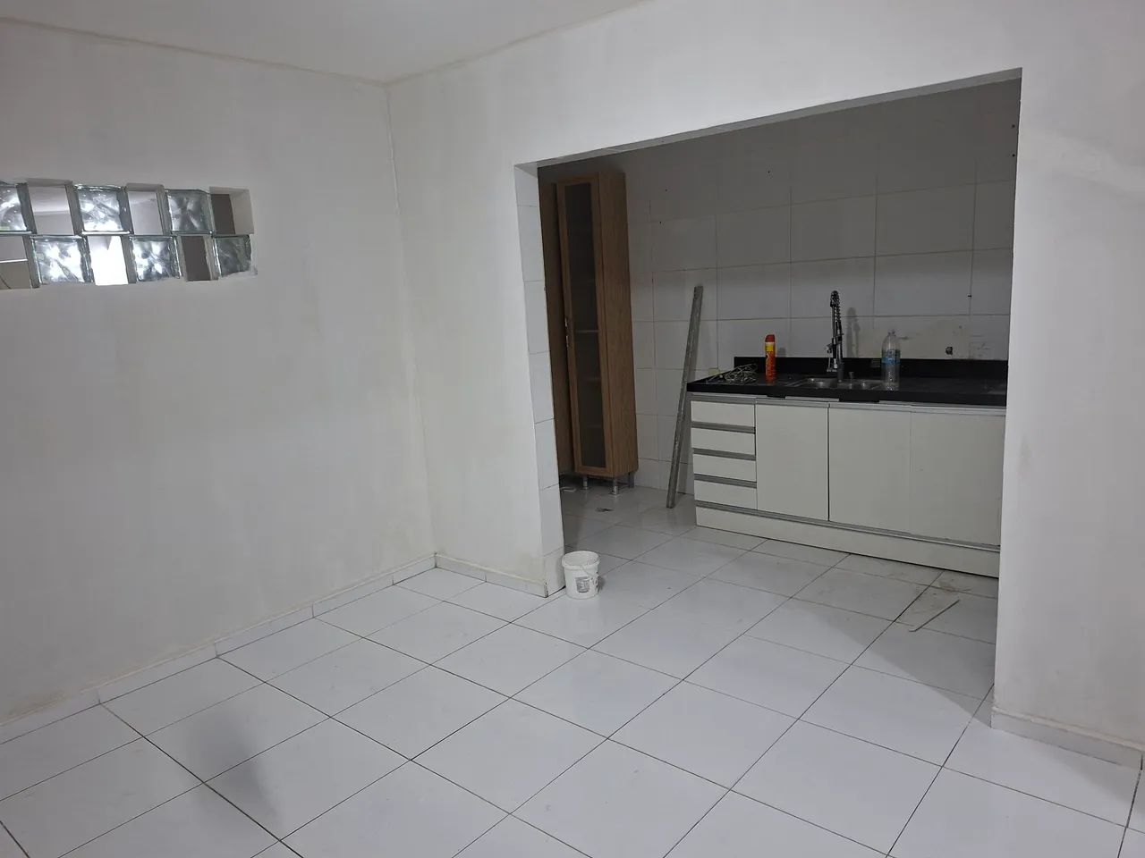Casa com 4 quartos e 4 banheiros e 2 vagas
