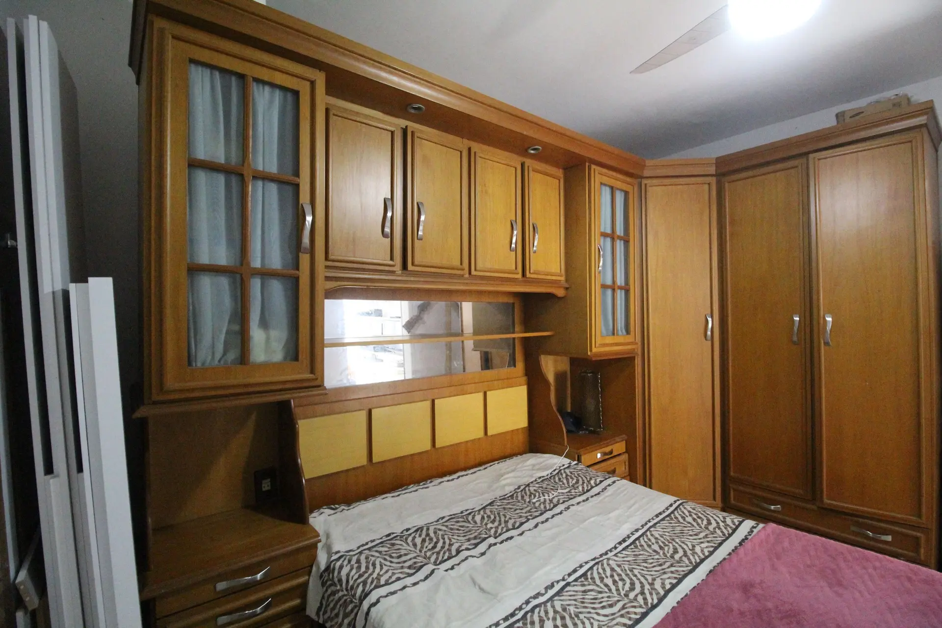 Casa amueblada con 3 dormitorios y cocina cerrada — photo 35