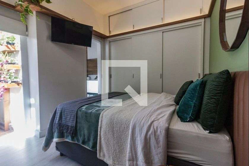 20 m² 1-bedroom apartment with parking space — photo 2