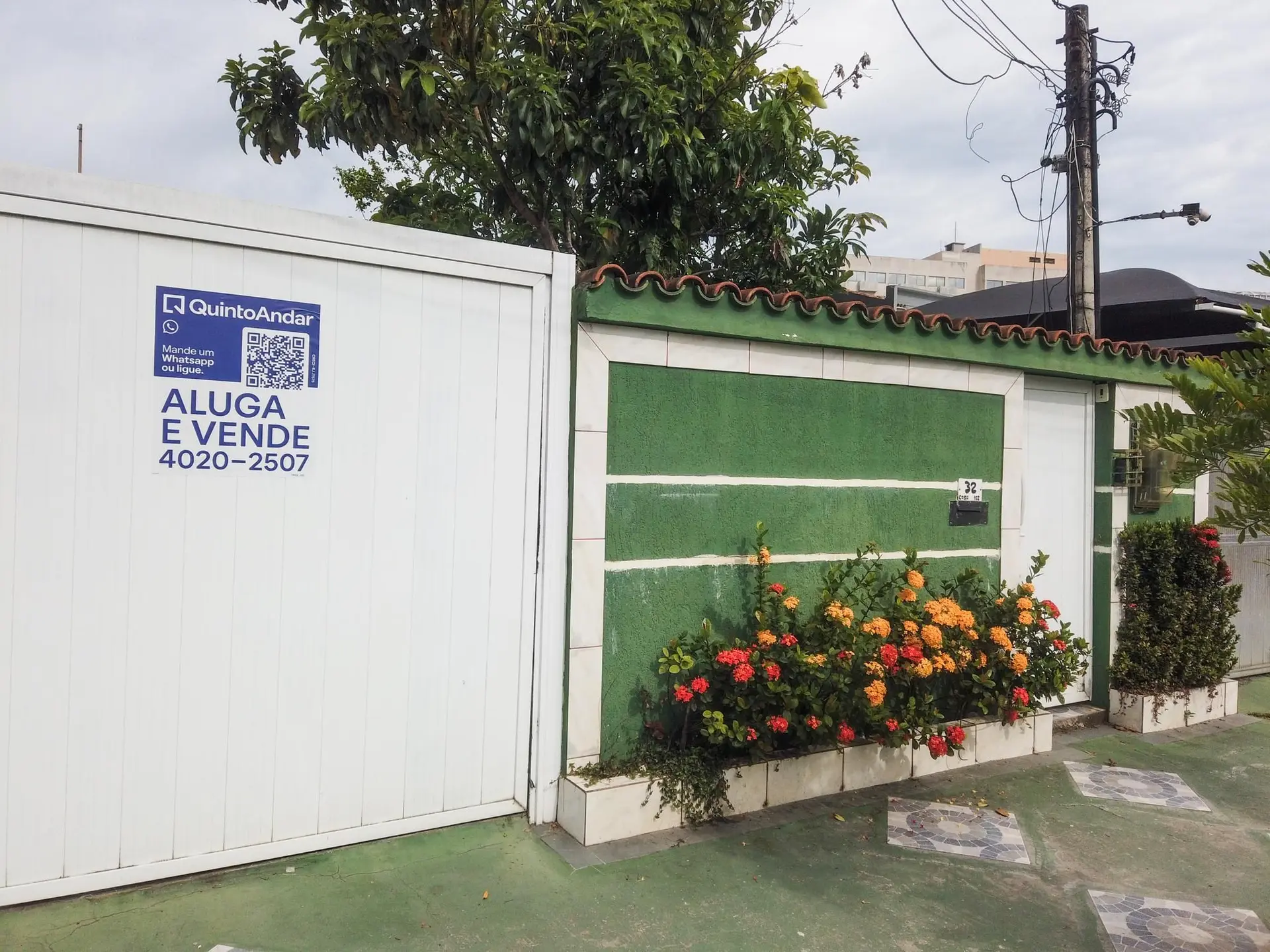 House for rent with 2 bedrooms and pets allowed — photo 45