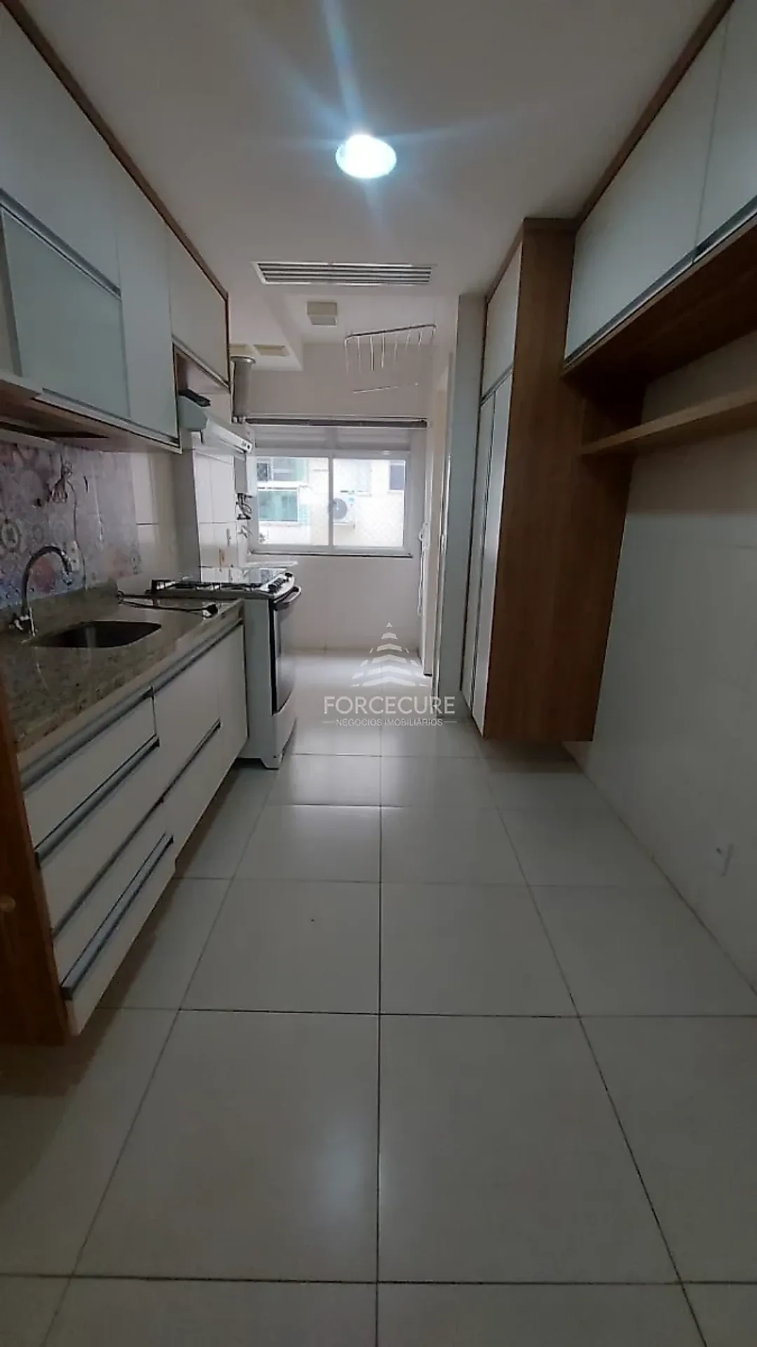2-bedroom apartment, 1 with its own bathroom, 111 m² — photo 22