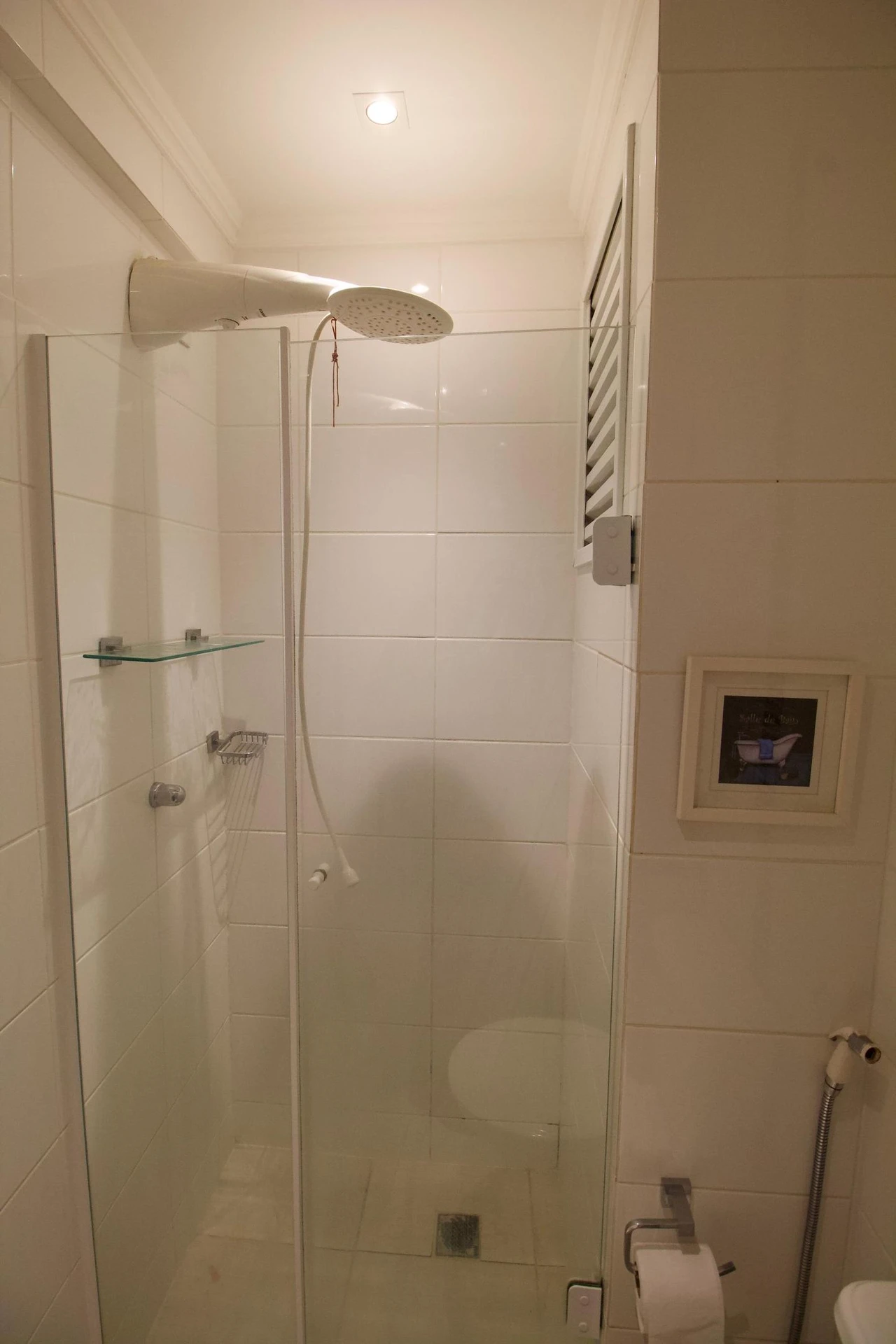 Apartamento mobiliado, 64 m², com varanda gourmet — photo 24