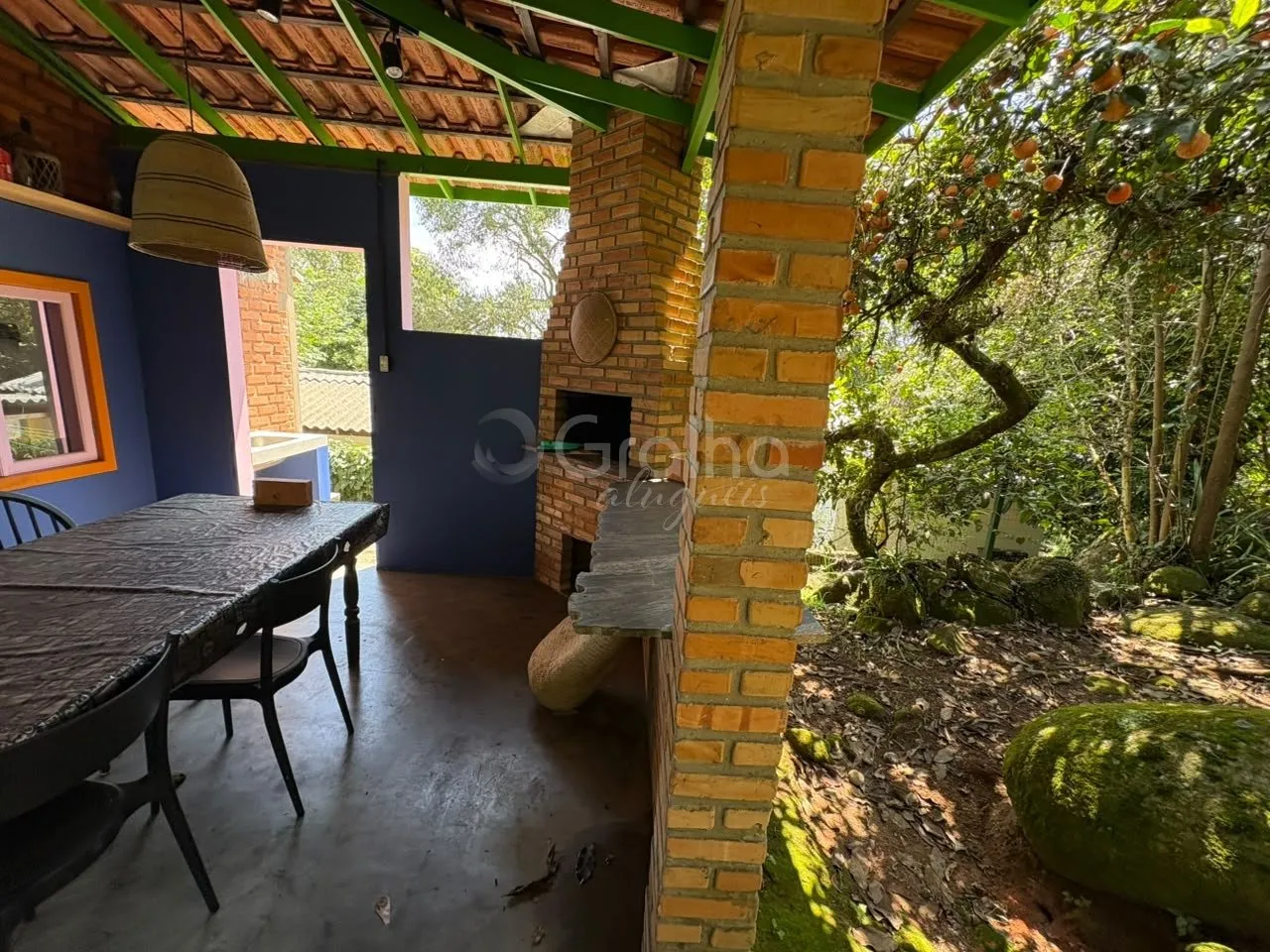 2-bedroom house with a washing machine — photo 25