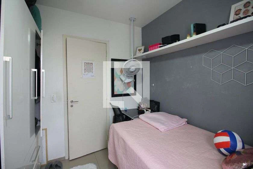 60 m² apartment with 2 bedrooms and 2 parking spaces — photo 12