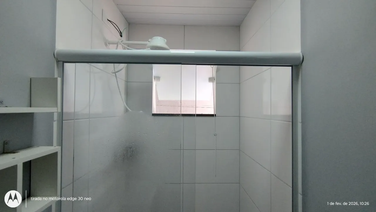Furnished studio, 25 m² — photo 11