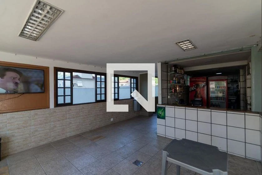 Меблированная квартира с 3 спальнями и 76 м² — photo 37