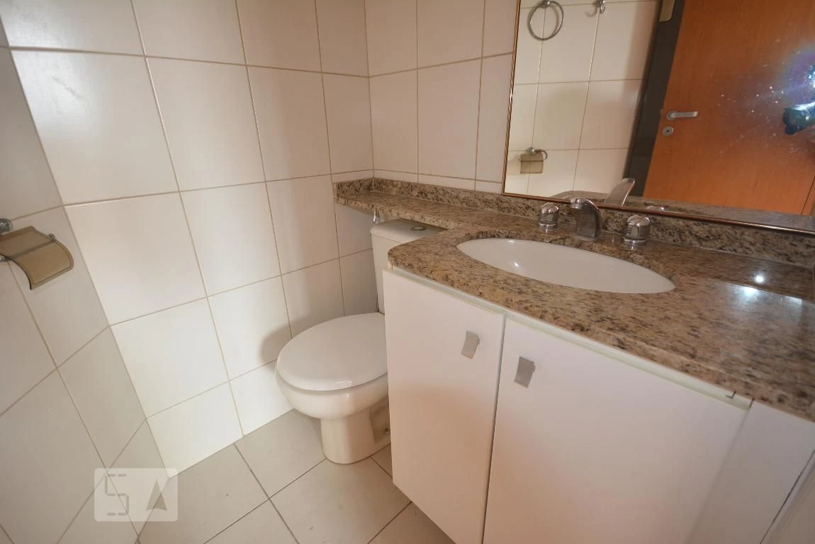 Квартира с 2 спальнями, в доме есть сауна — photo 45