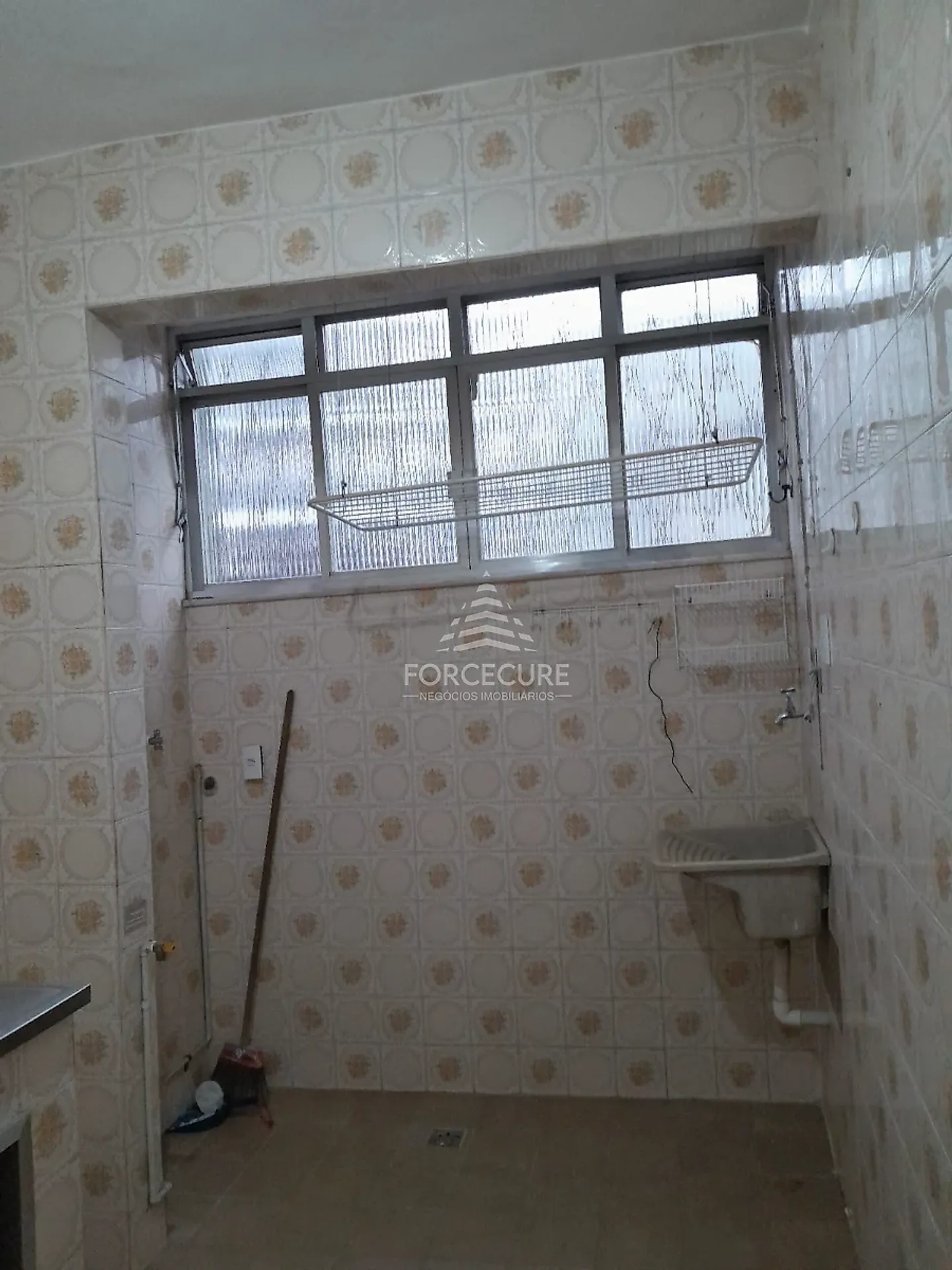 1 quarto e espaço de home office: apartamento de 23 m² — photo 12