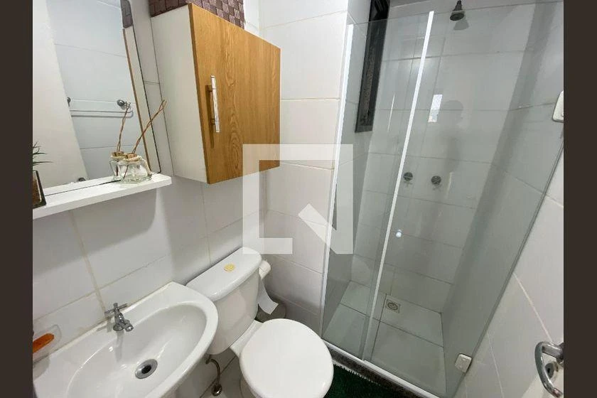 Apartment, 50 m², with wood or laminate floors — photo 36