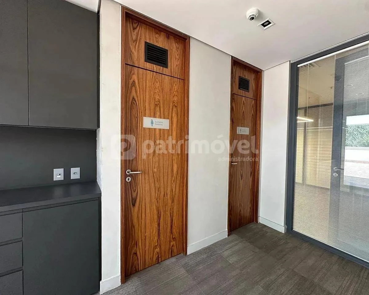 Невинансироване житло 623 м² з 1 спальнею — photo 26