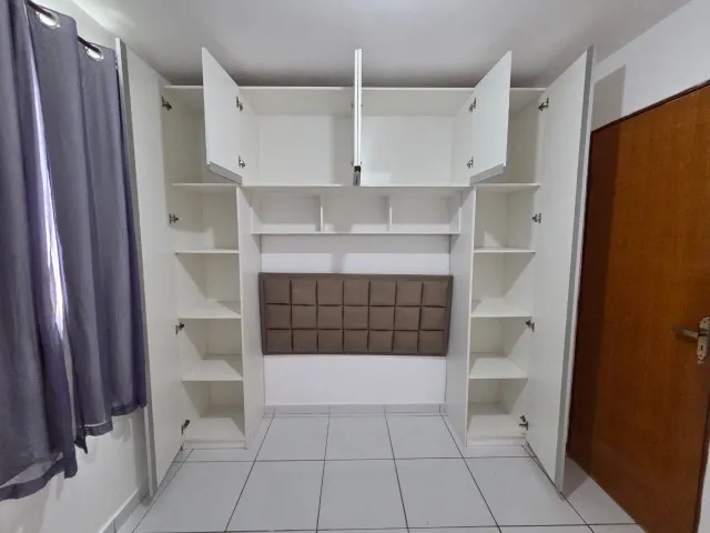 Furnished 2-bedroom apartment with 2 bathrooms — photo 13