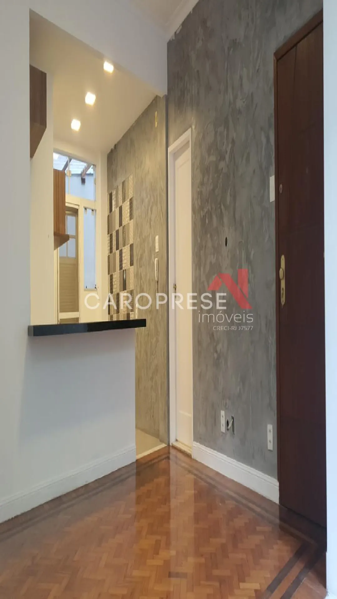 Apartment, 80 m², with wood or laminate floors — photo 8