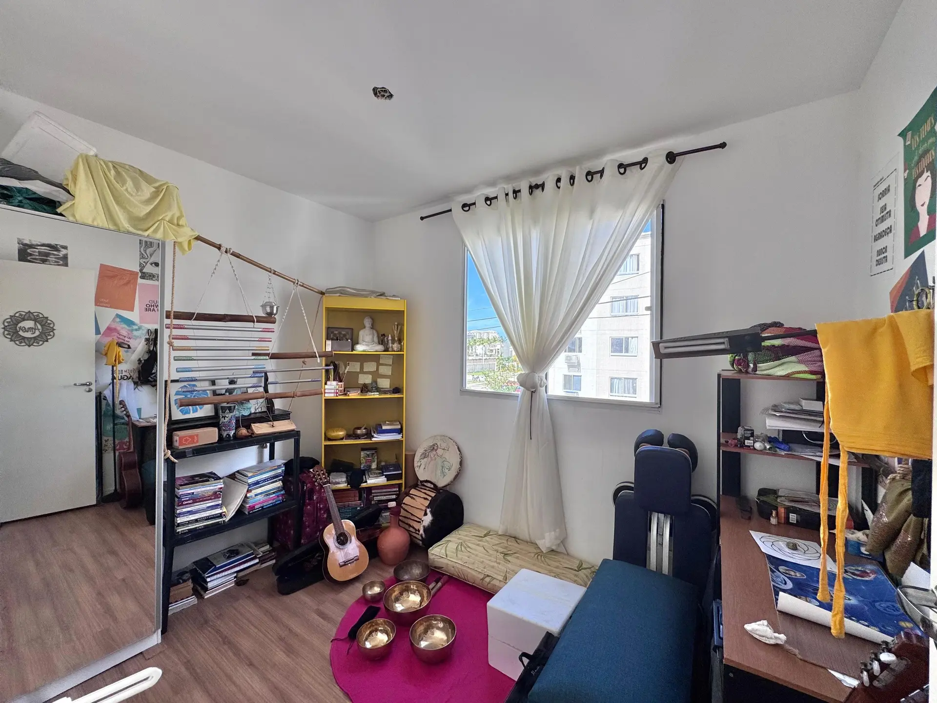 2-bedroom apartment with a home office in Rio de Janeiro — photo 4
