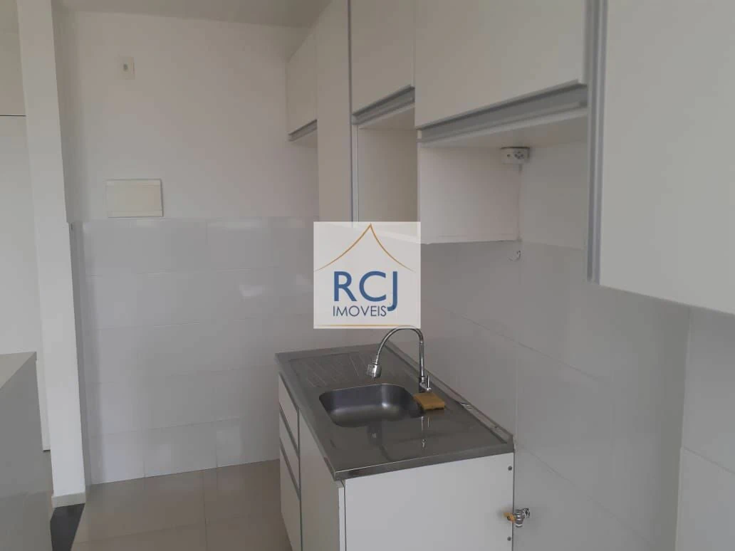 Apartamento de 2 quartos e 47 m² — photo 6