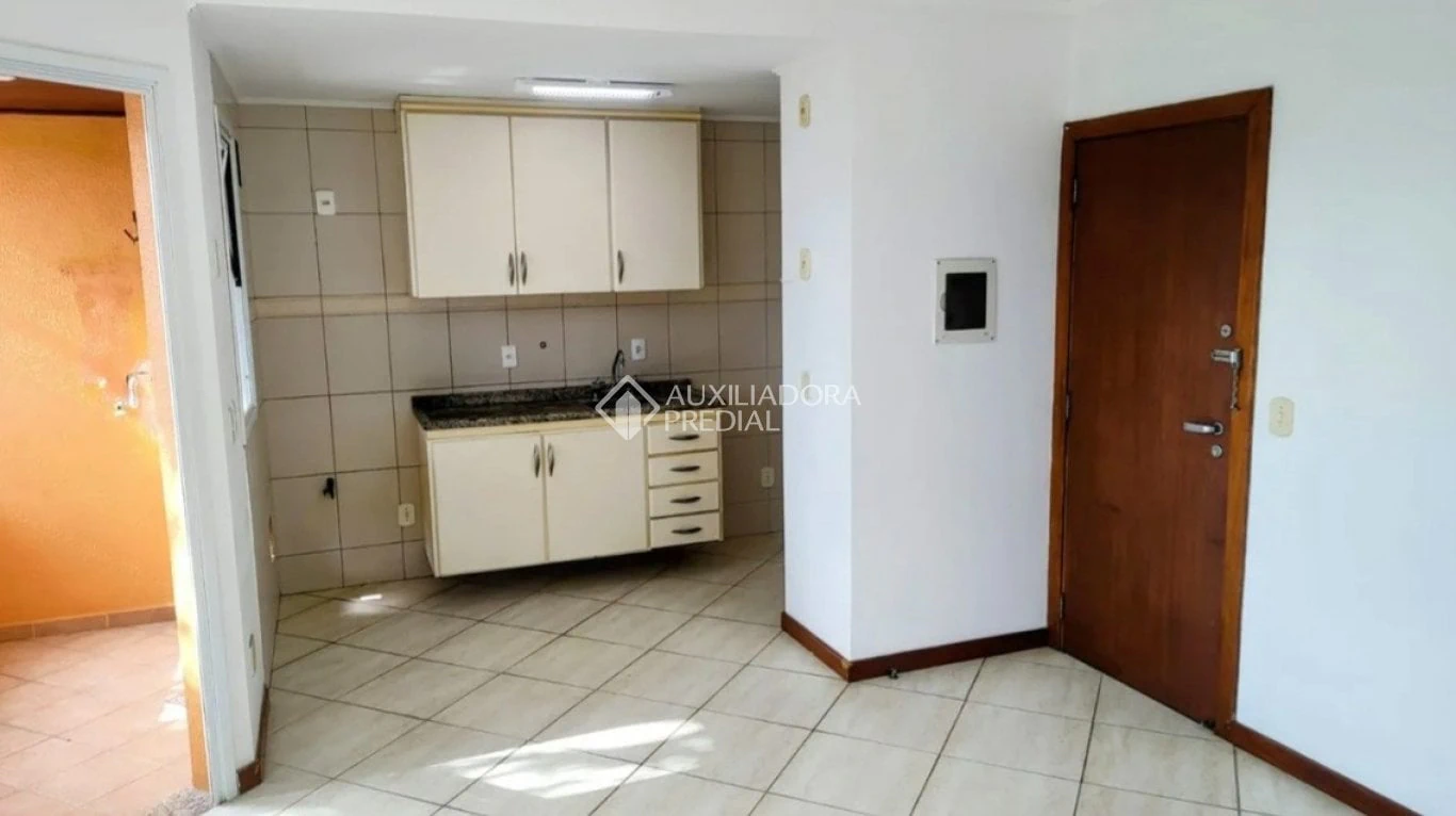 One-bedroom apartment, 46 m² — photo 2