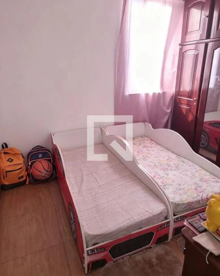 Furnished house, 59 m², with a grill on the balcony — photo 3