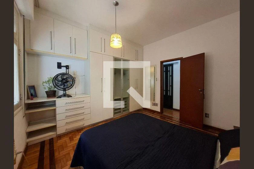 Apartamento de 3 quartos com espaço de home office, Lapa — photo 2