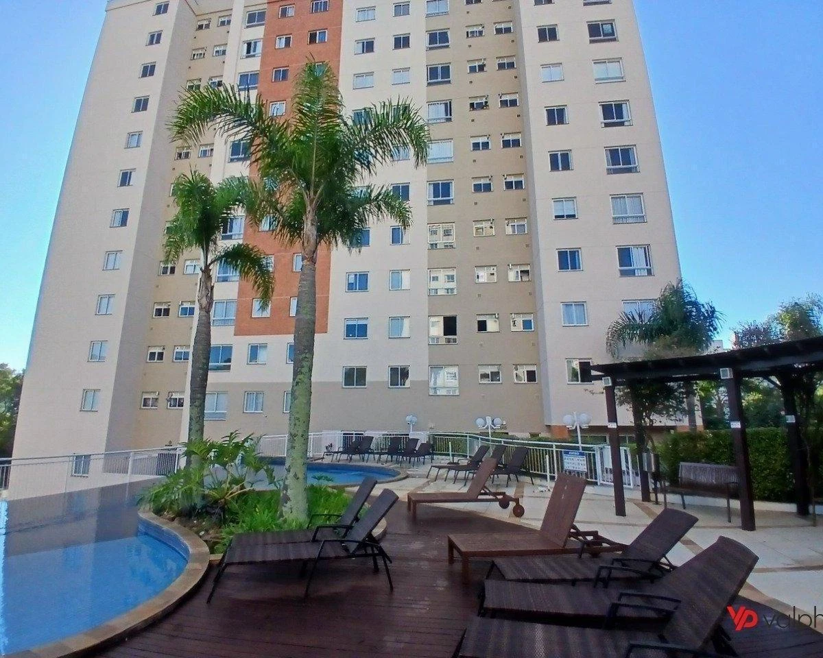 Furnished apartment, 52 m², with a home office — photo 21