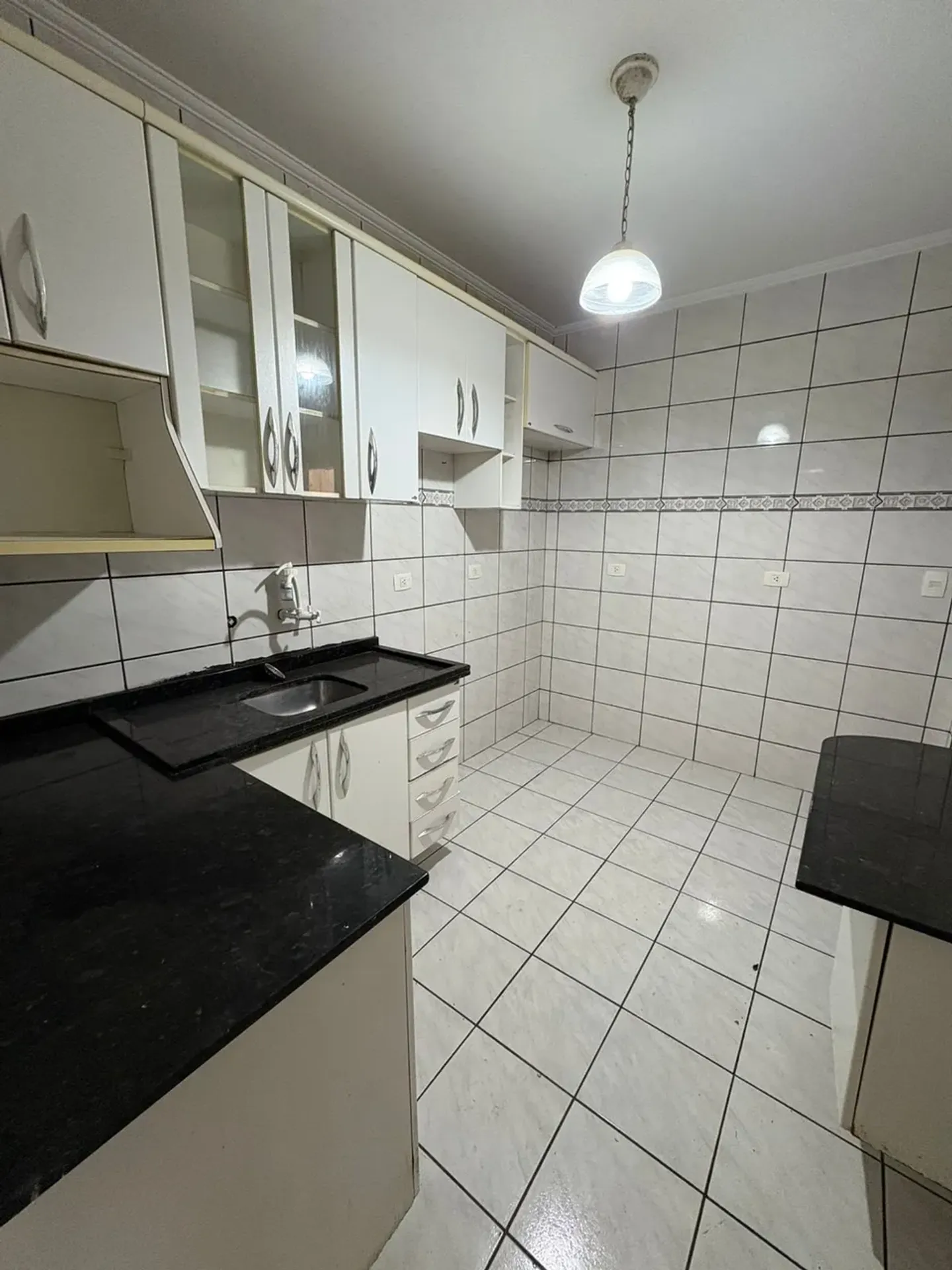3-bedroom house, 1 with its own bathroom, 82 m², Curitiba — photo 2