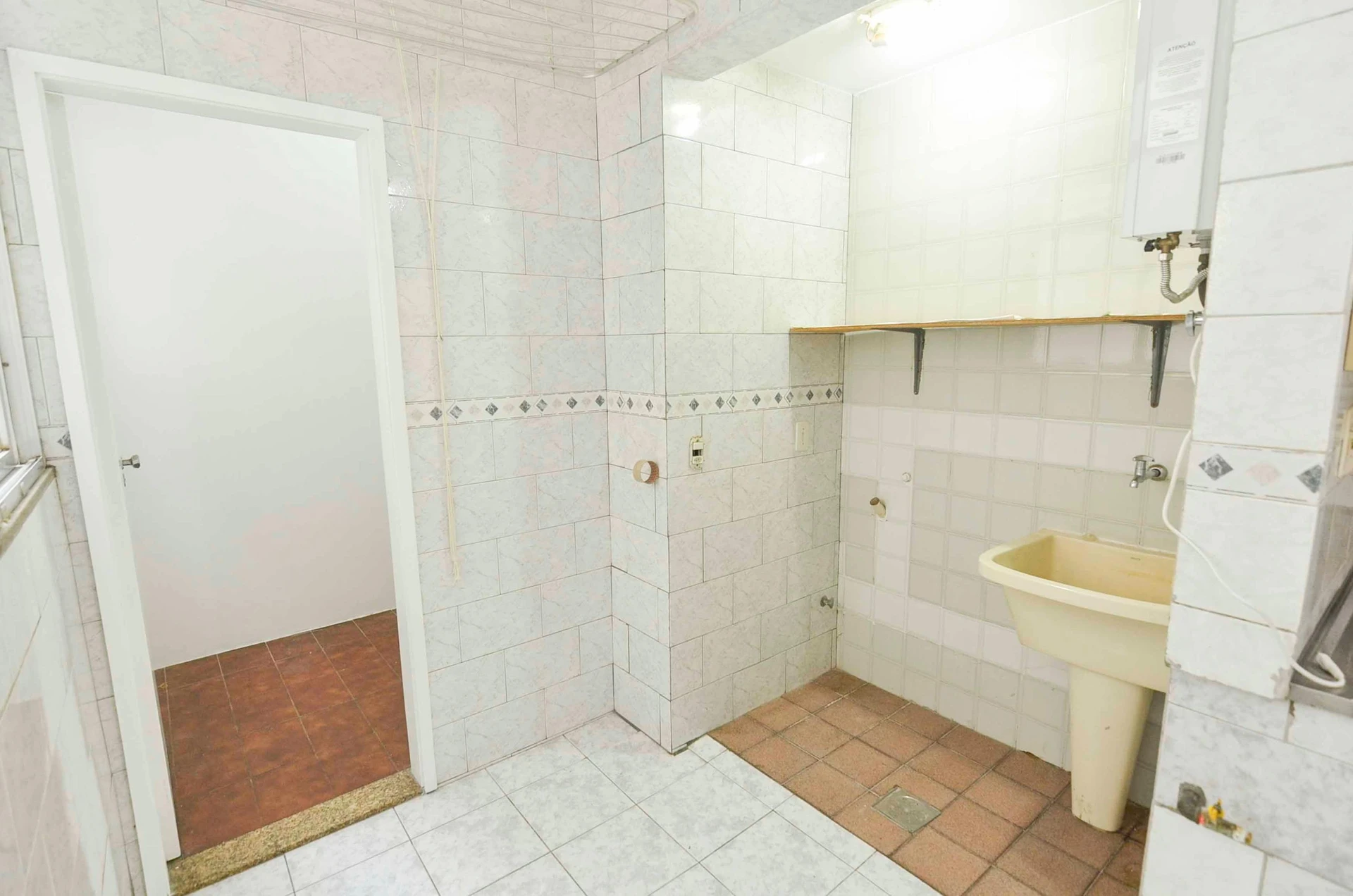 2-bedroom apartment with a home office in Rio de Janeiro — photo 29