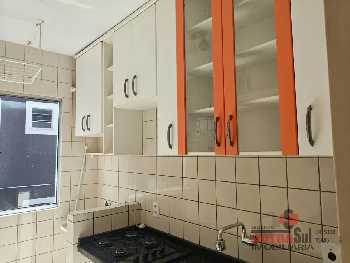 Departamento en piso 2 con lavadora — photo 7