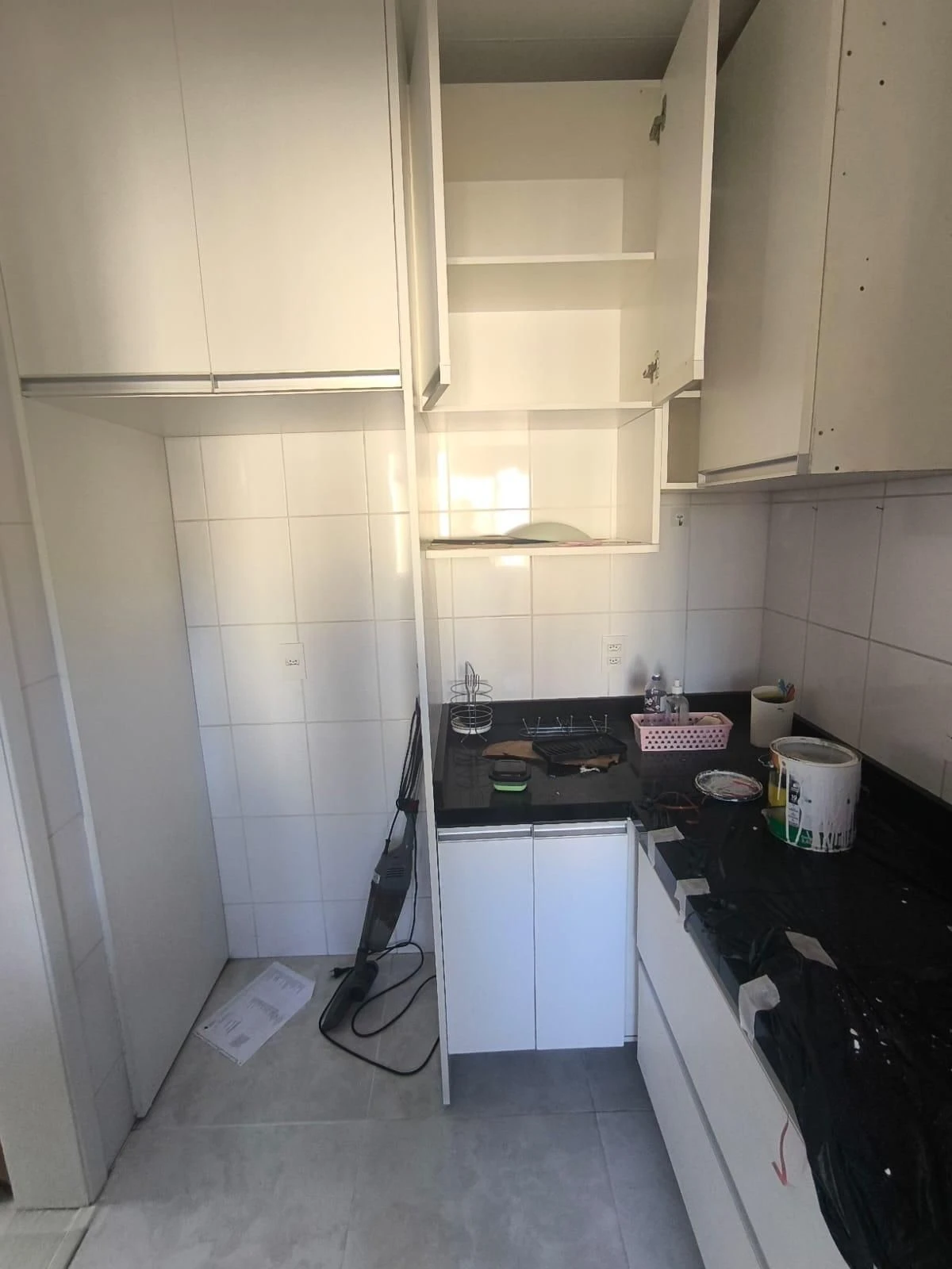 Apartment, 56 m², with a home office — photo 9