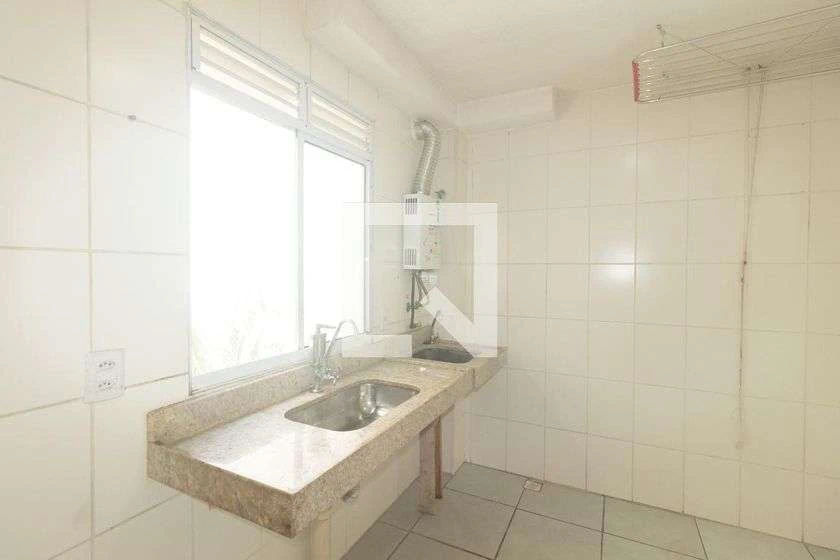 Apartamento para aluguel com 2 quartos e 1 vaga — photo 27