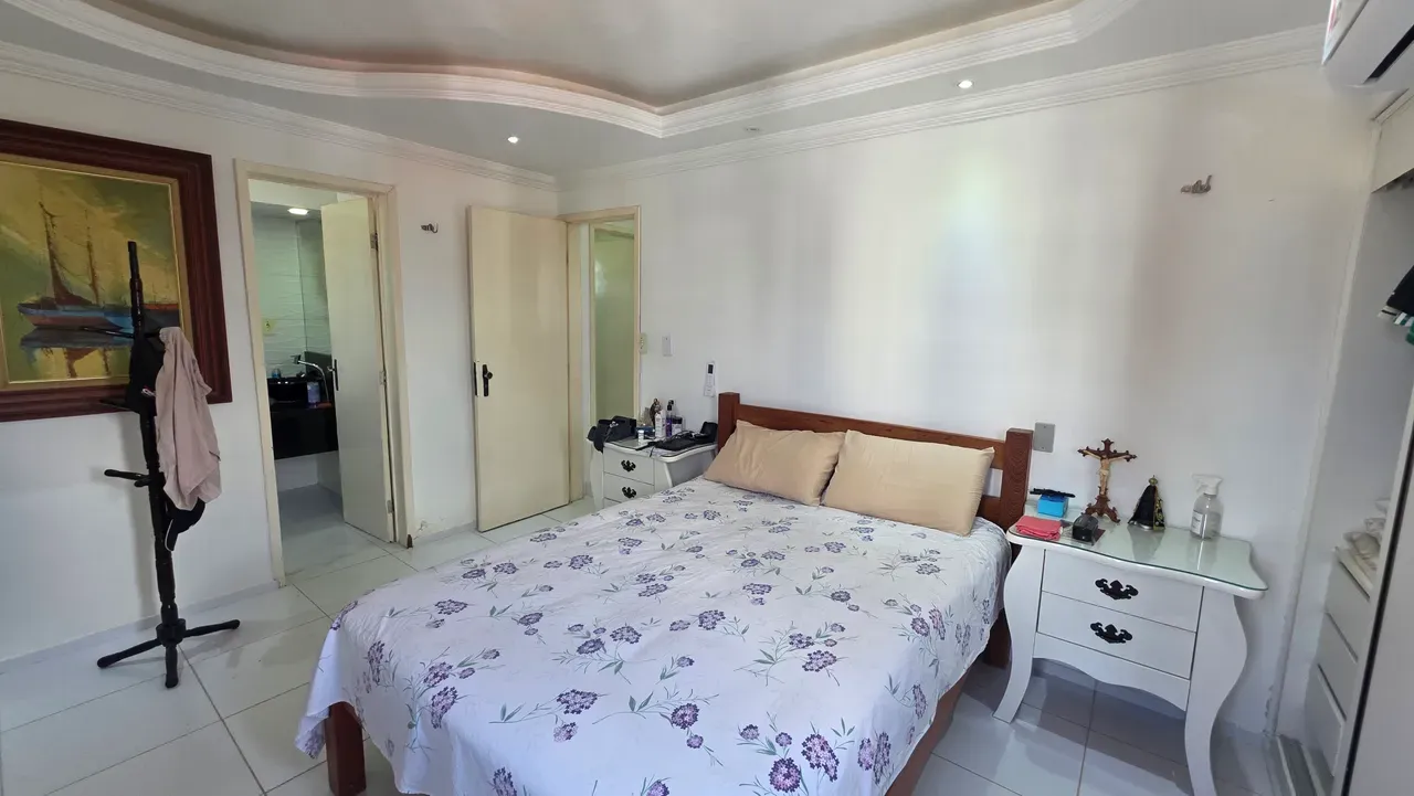 Apartamento no 5º andar com vista para a água — photo 14