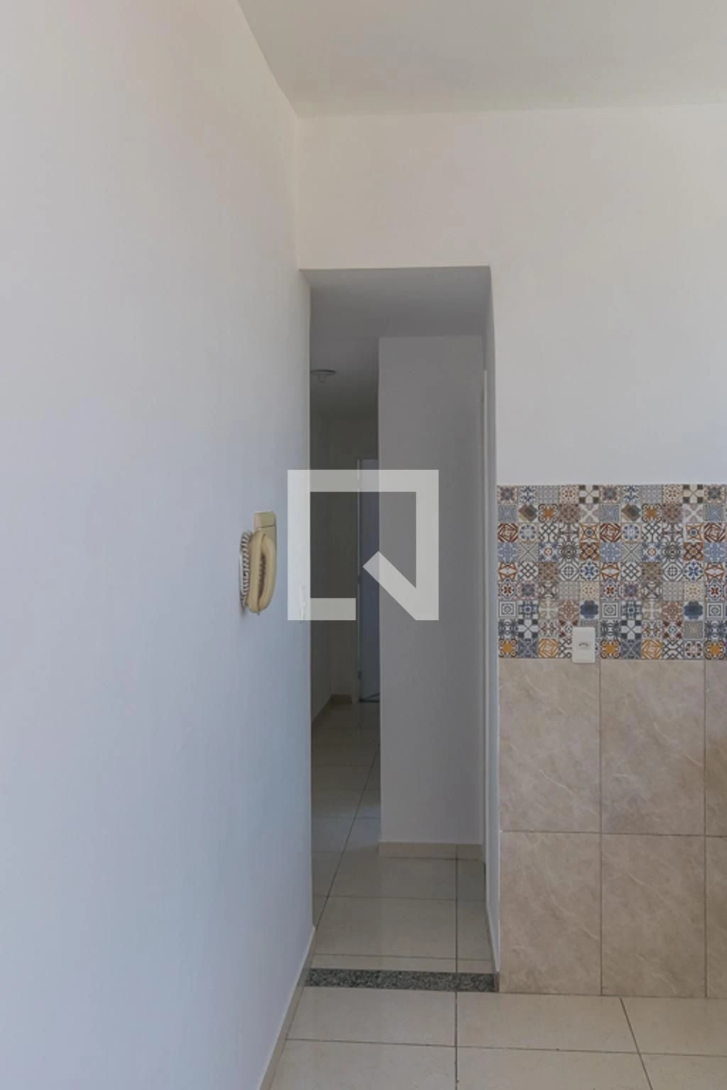 Apartment with 2 bedrooms and a gas stove — photo 25