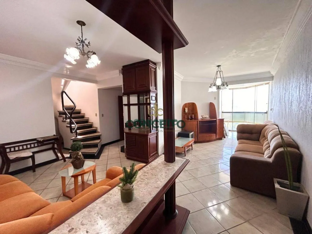 Cobertura dúplex de 228 m² con 2 suites — photo 19