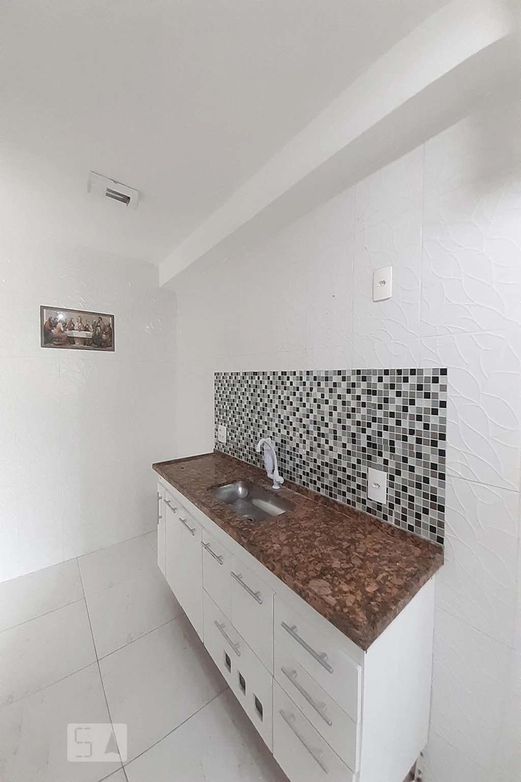 2 quartos e varanda gourmet: apartamento de 50 m² — photo 25