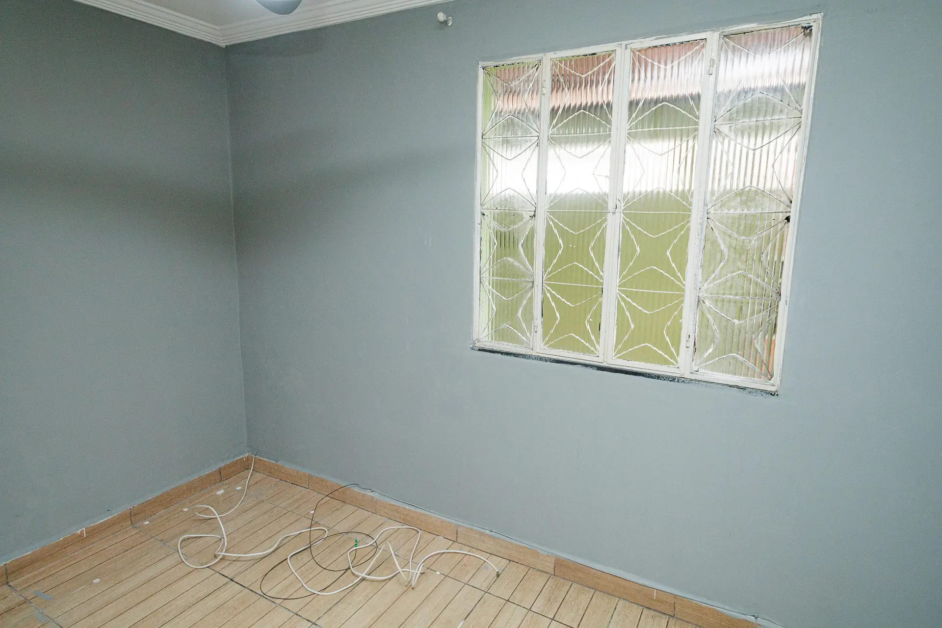 2-bedroom house with 2 bathrooms and private garden — photo 23