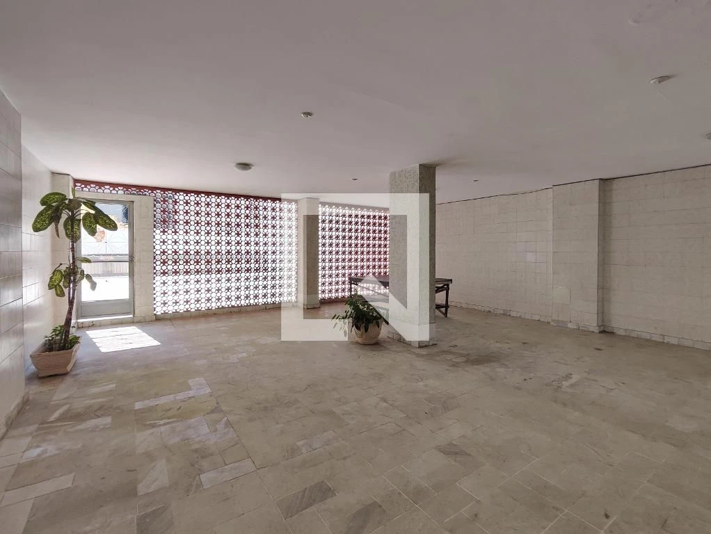 2-bedroom apartment with a washing machine in Rio de Janeiro — photo 38