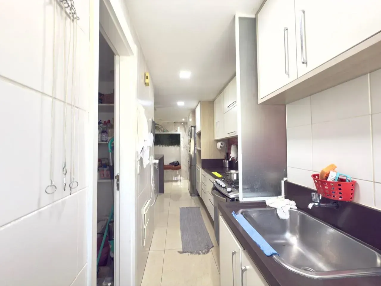 Loft with 3 bedrooms, 3 baths, and 216 m² — photo 20