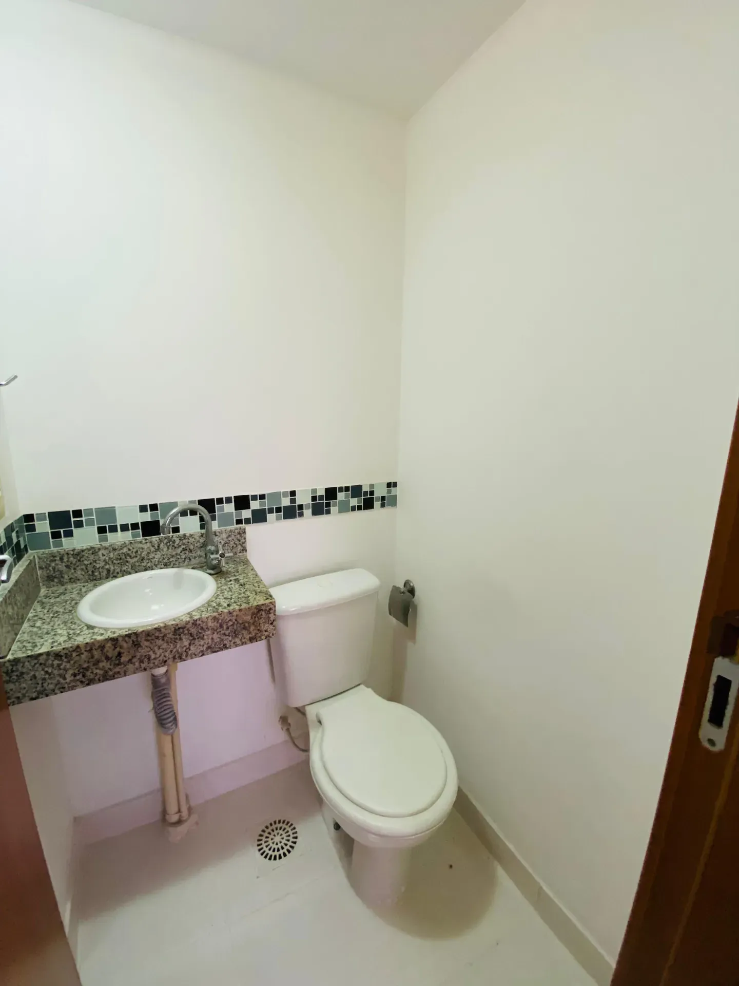 3-bedroom apartment with 2 en-suites, 70 m² on the 7th floor — photo 25