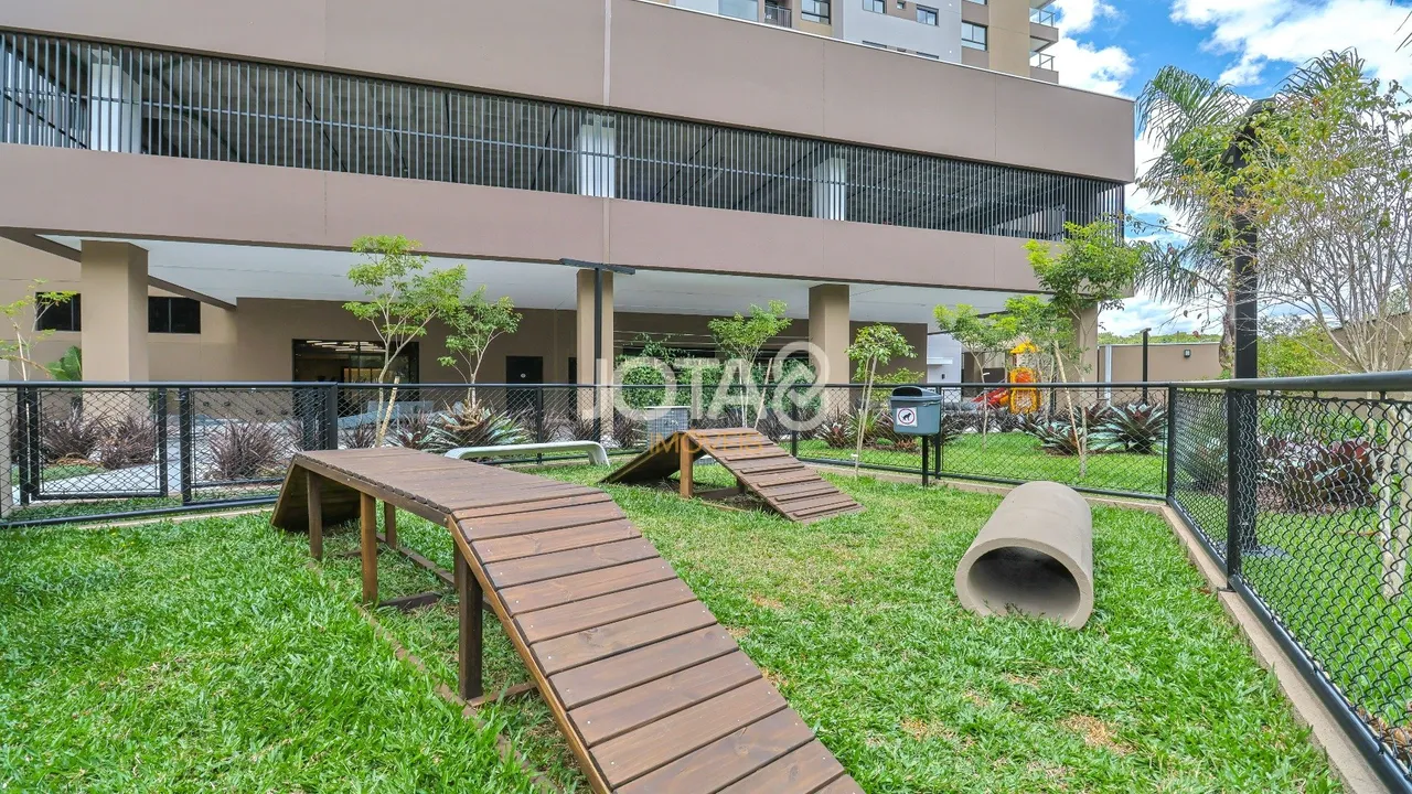 Apartamento amueblado de 2 dormitorios y 2 baños — photo 18