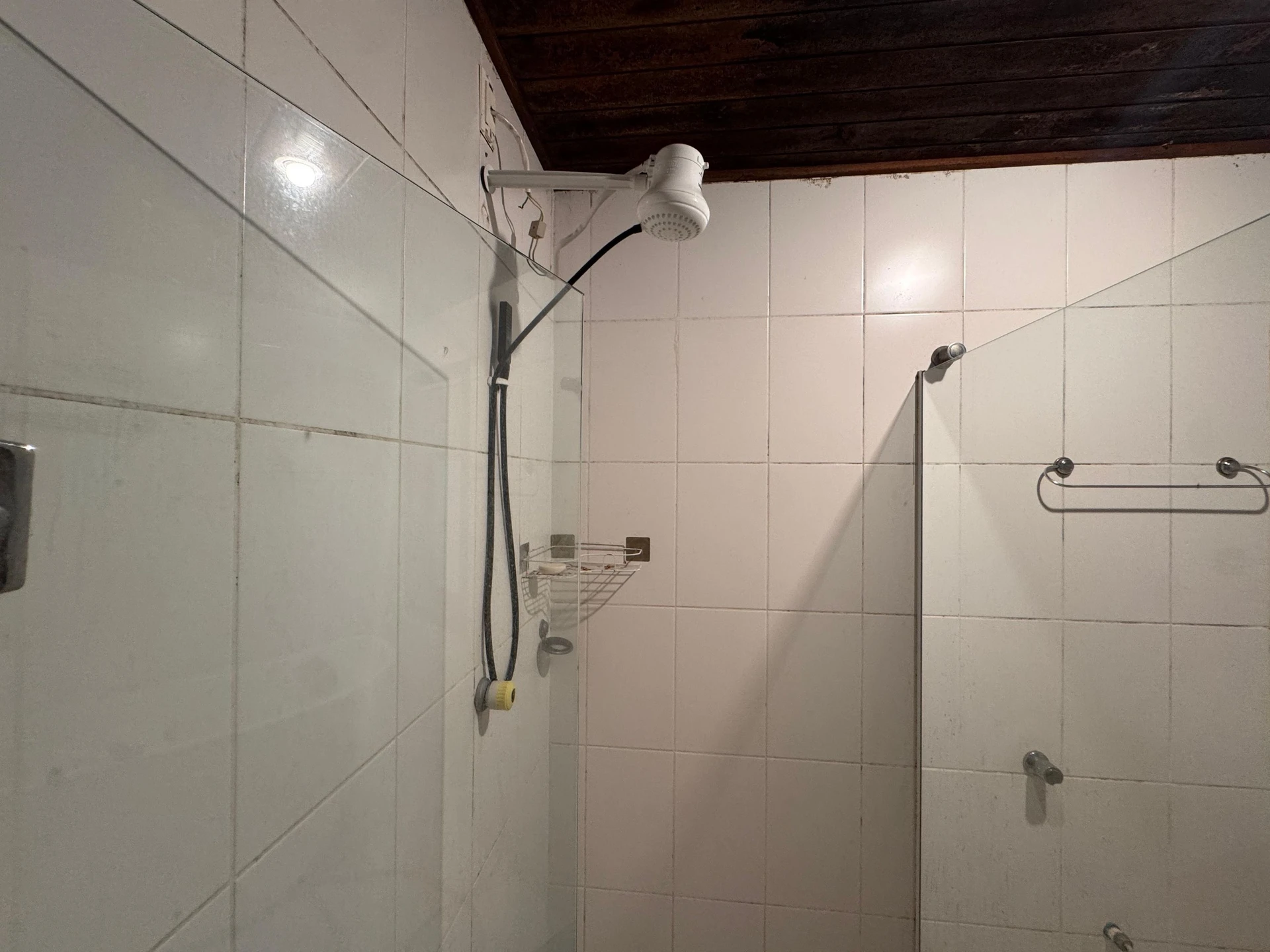 2-bedroom house with a garden in Rio de Janeiro — photo 17