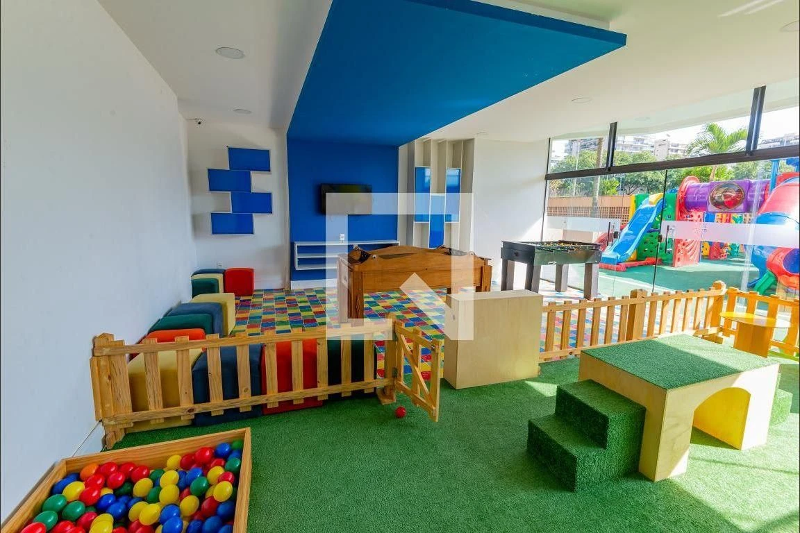 Квартира з 3 спальнями та пральною машиною — photo 17