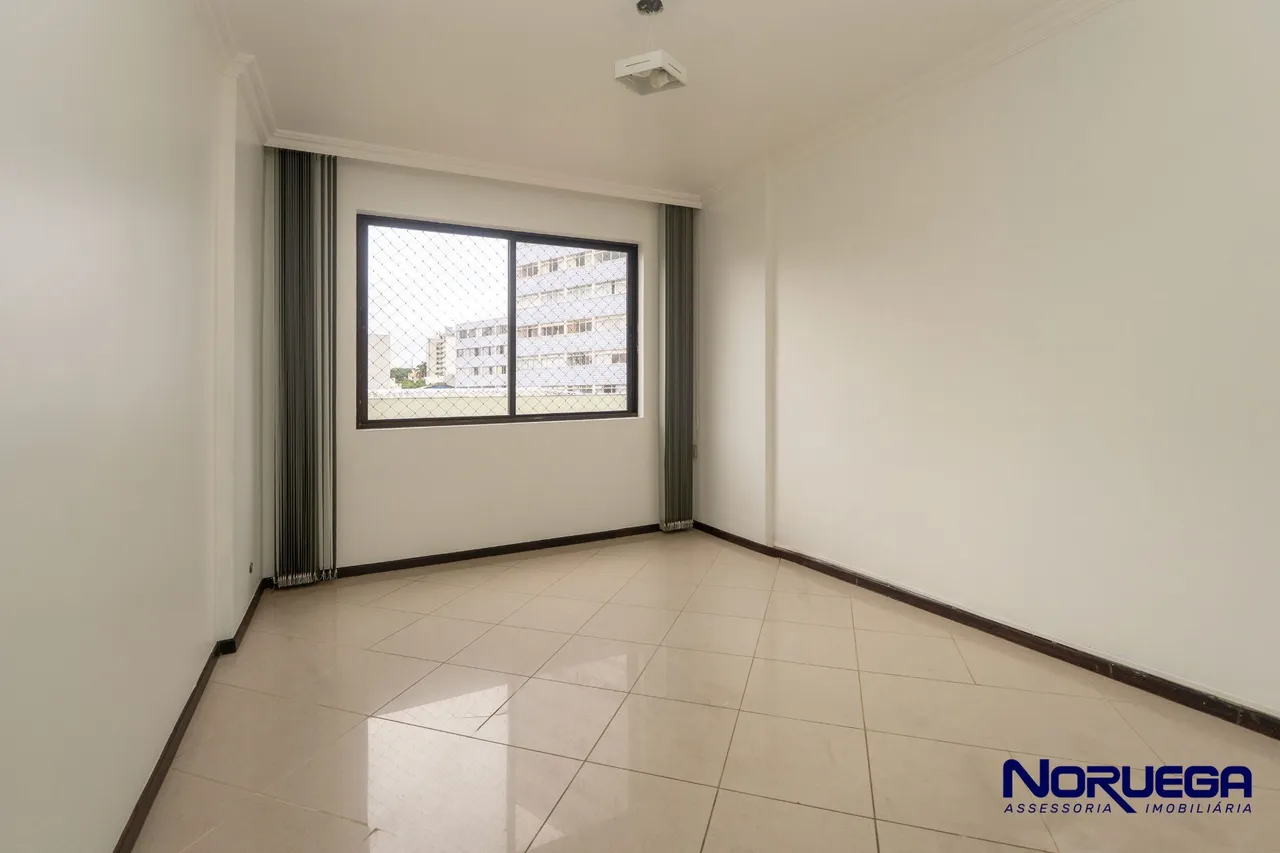 Rental apartment with 3 bedrooms and 1 parking space — photo 3
