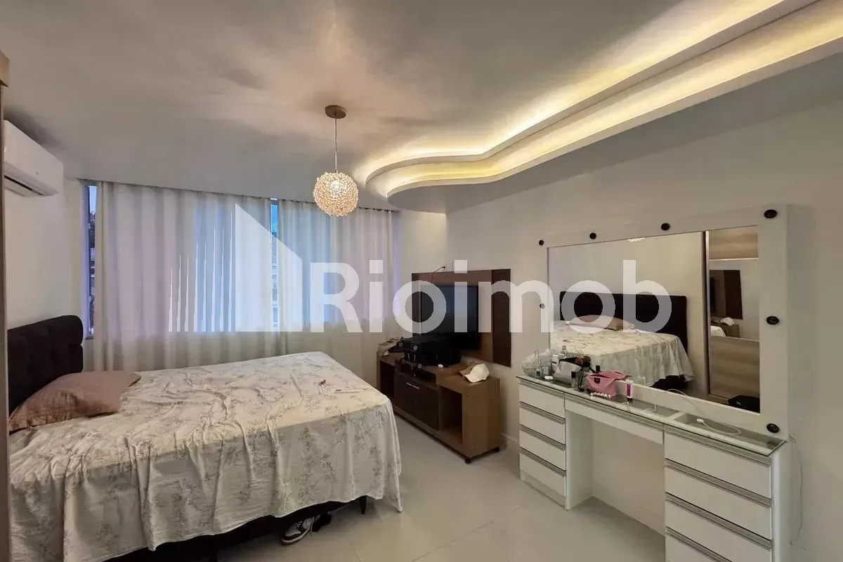 Furnished house with 5 bedrooms and 5 bathrooms — photo 26