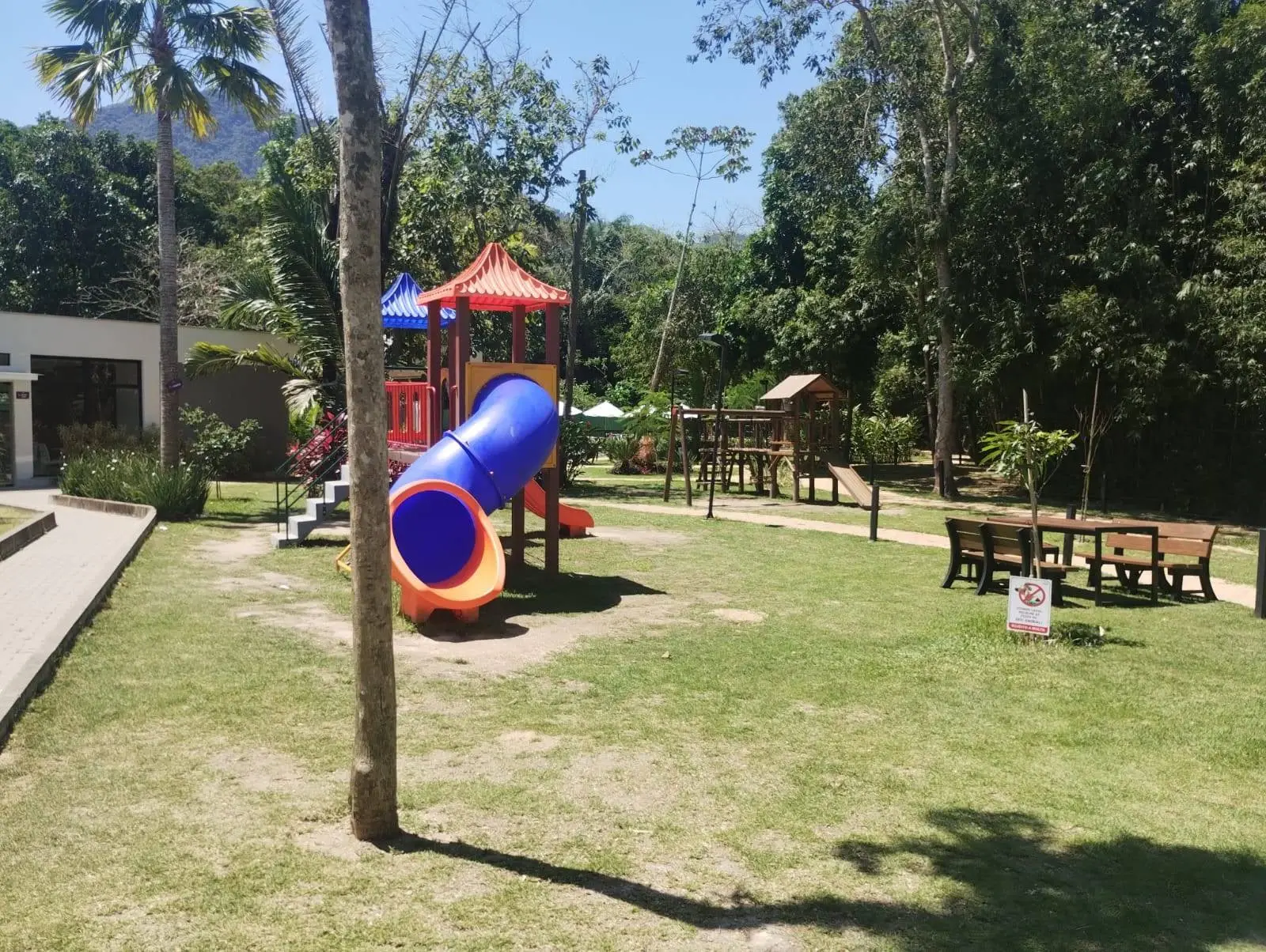 Casa mobiliada, 68 m², com máquina de lavar — photo 15