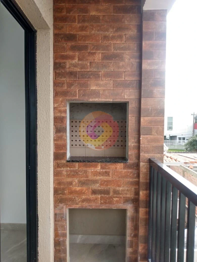 Furnished apartment, 34 m², with a grill on the balcony — photo 4